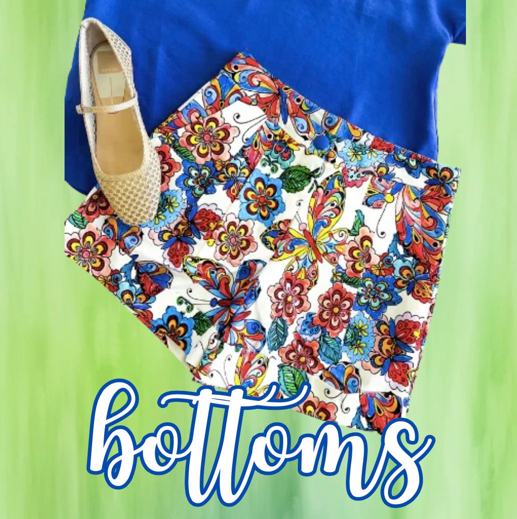 Bottoms