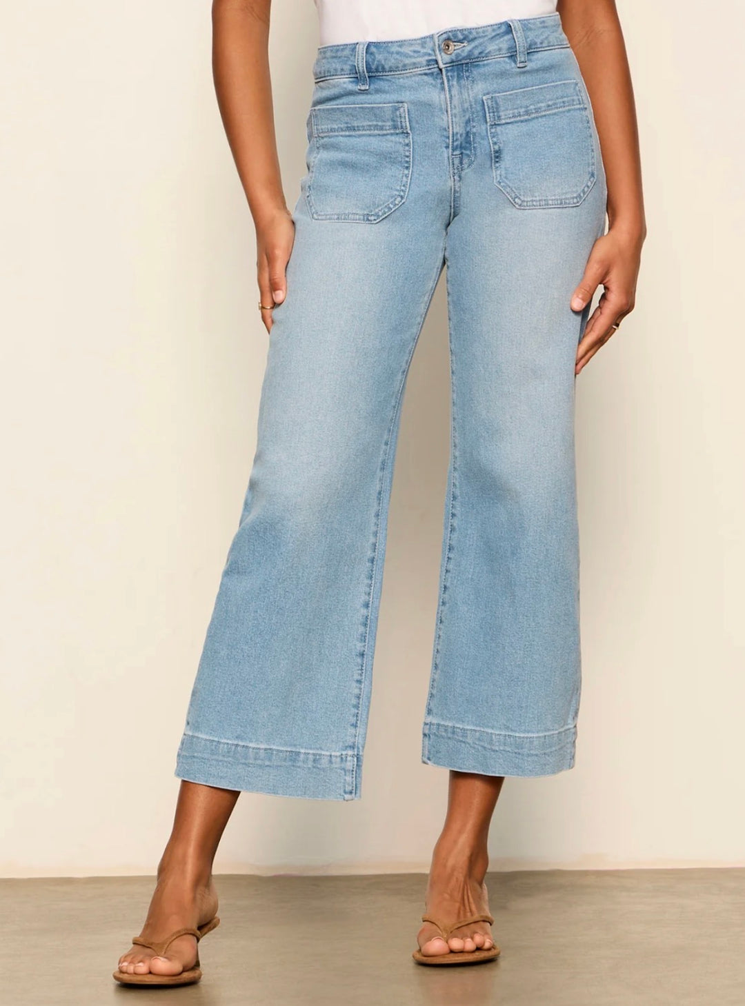 Doll Face The Marine Denim