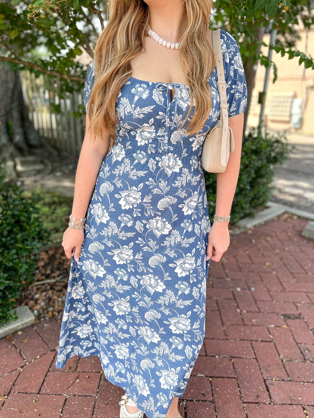 Sirens Bloom Philippa Dress