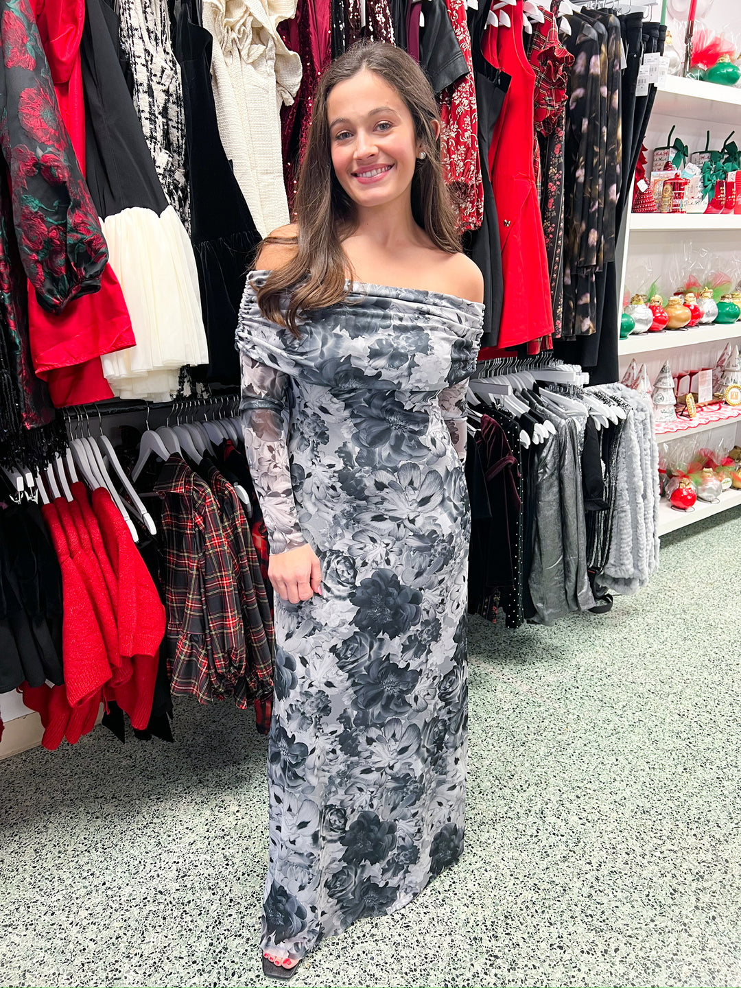 Ashby Dress