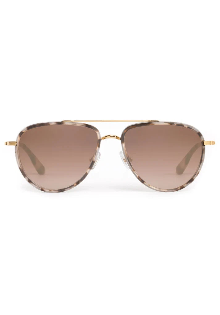 COLEMAN |24K Matte Black + Matte Sunday