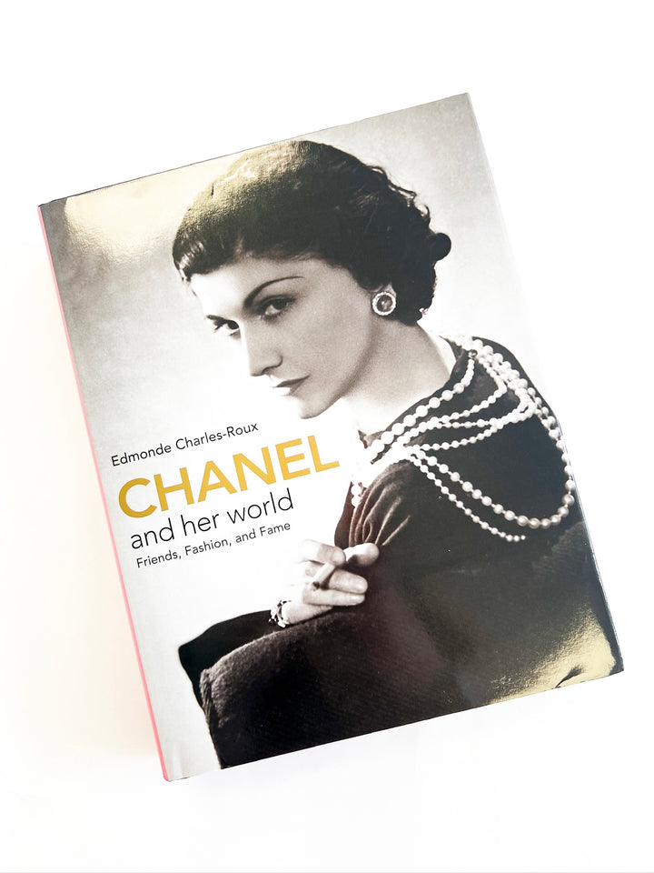 Chanel & Her World