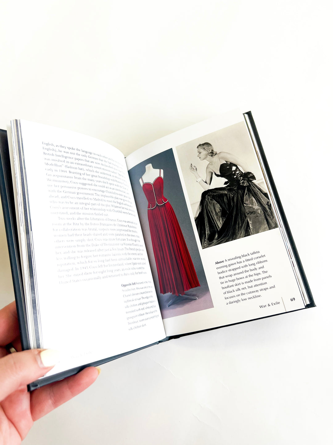 The Little Book of Chanel