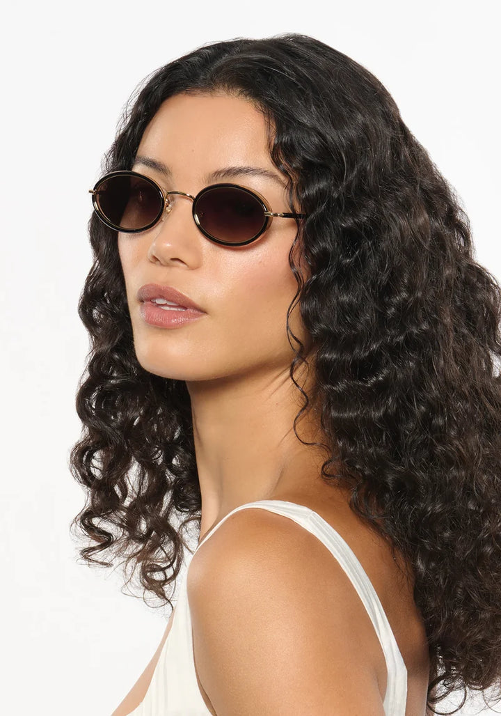 KATE | 12K + Black Tea