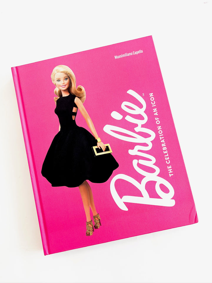 Barbie The Celebration of an Icon