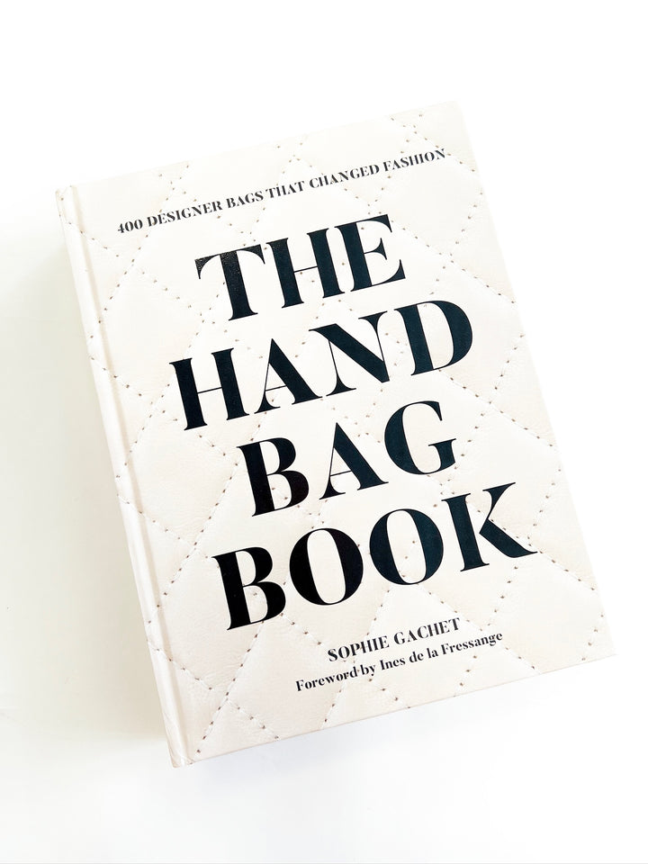 The Handbag Book