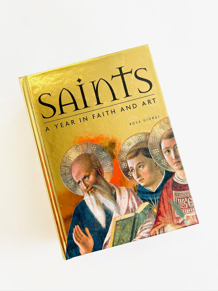 SAINTS