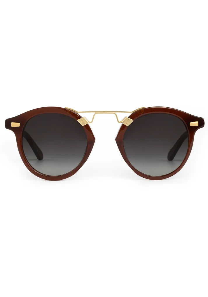 STL II |Espresso 18K