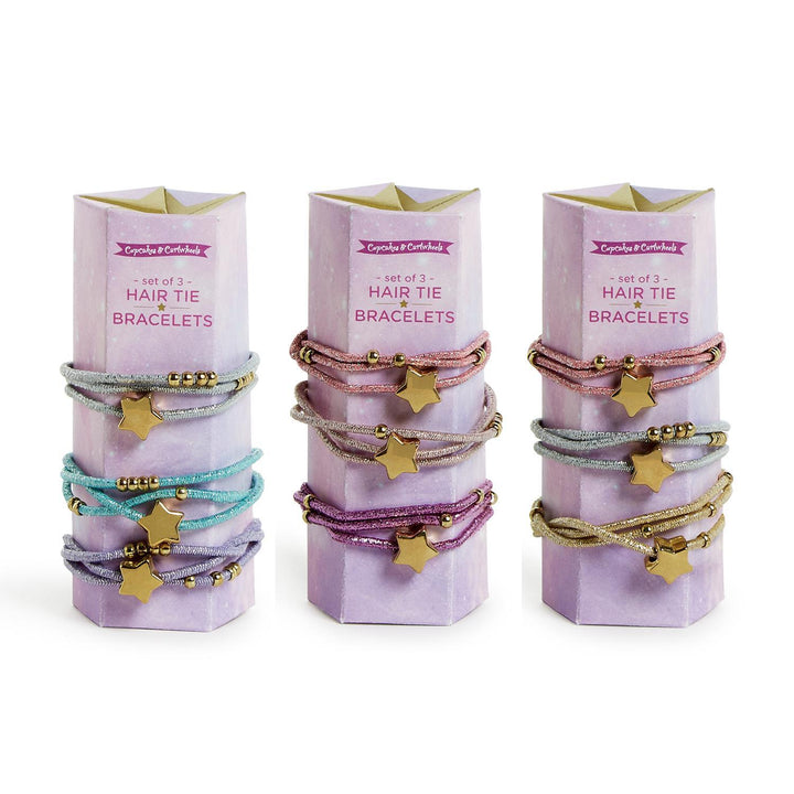 My Lucky Star Set of 3 Bracelet