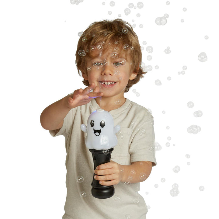Boo Bubble Ghost Wands