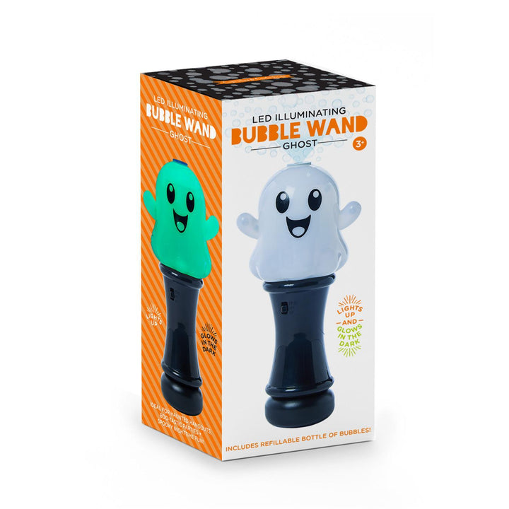 Boo Bubble Ghost Wands