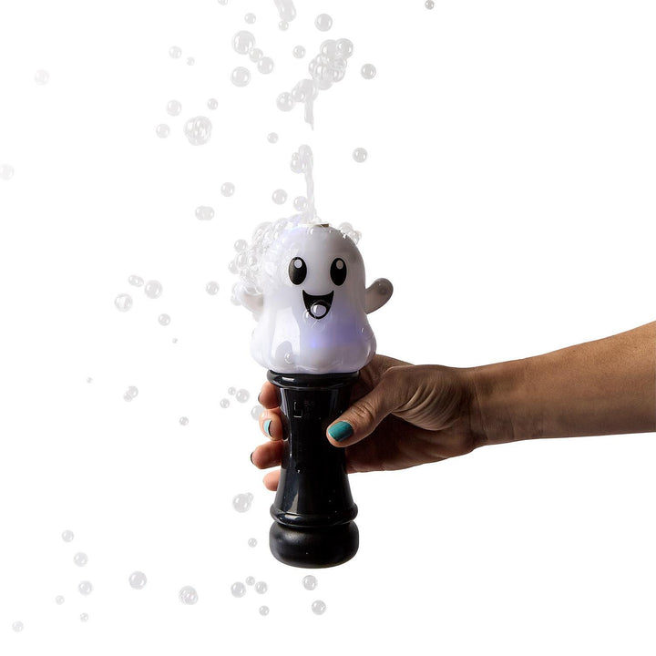 Boo Bubble Ghost Wands
