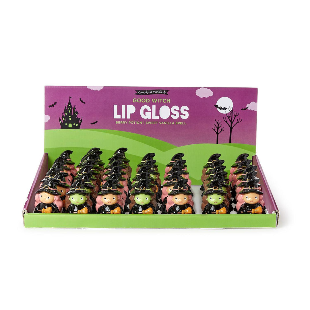 Good Witch Lip Gloss