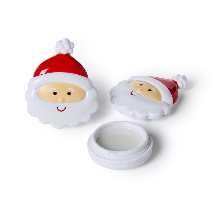 Santa Vanilla Marshmallow Lip Balm