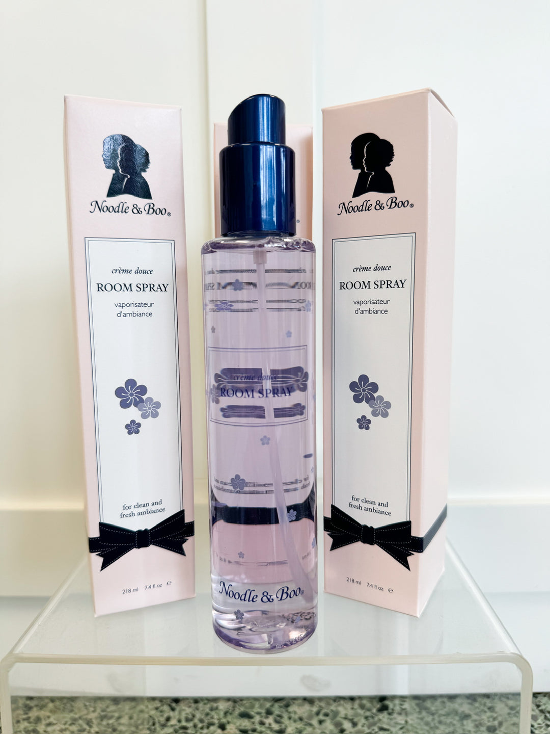 Room Spray