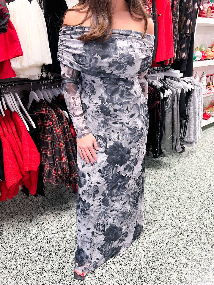 Ashby Dress
