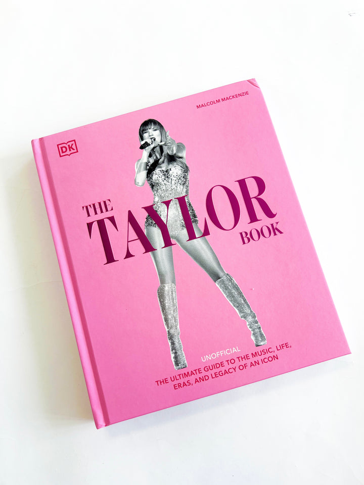 Taylor Book