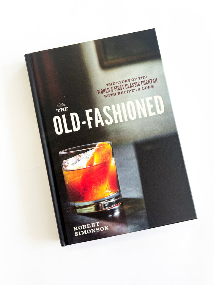 The Old-Fashioned