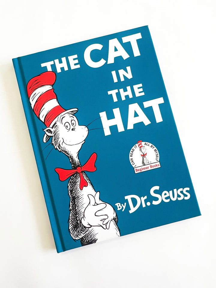 Cat in the Hat