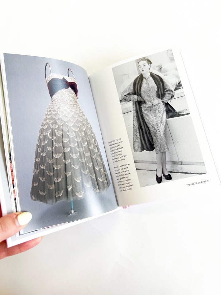 The Little Book of Dior