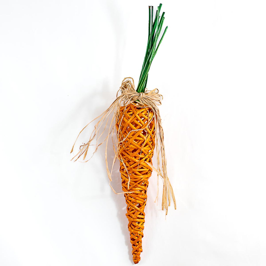 Willow Carrot