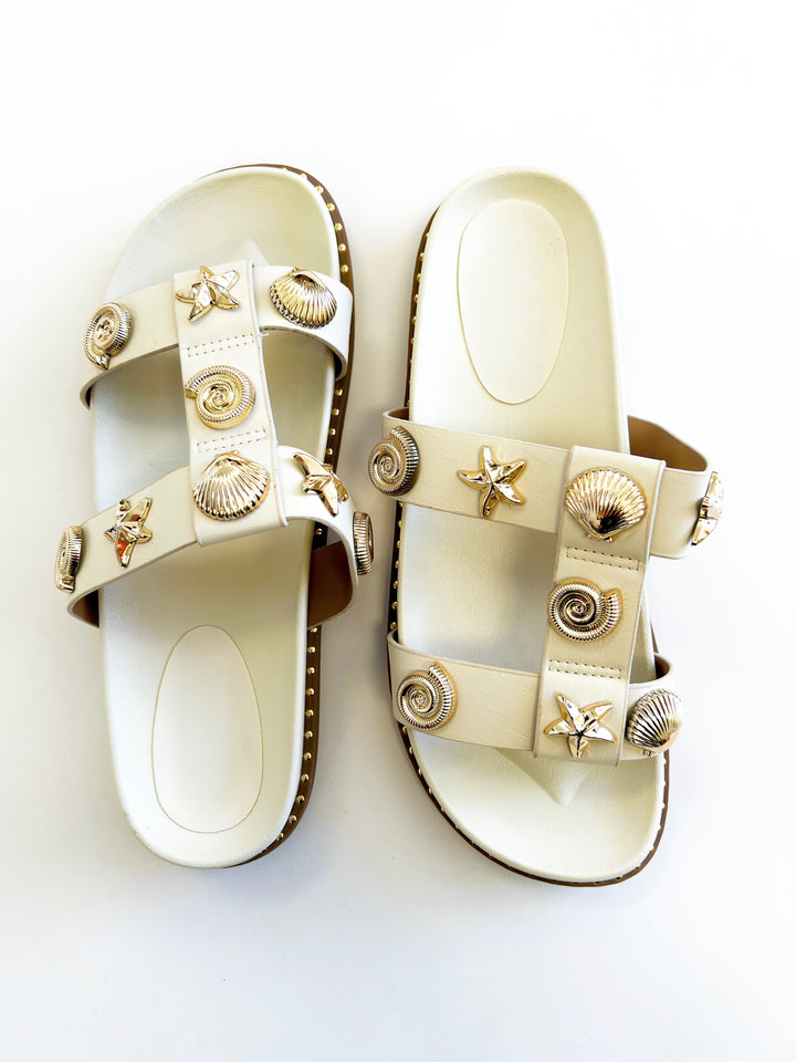 Sailor Sandal