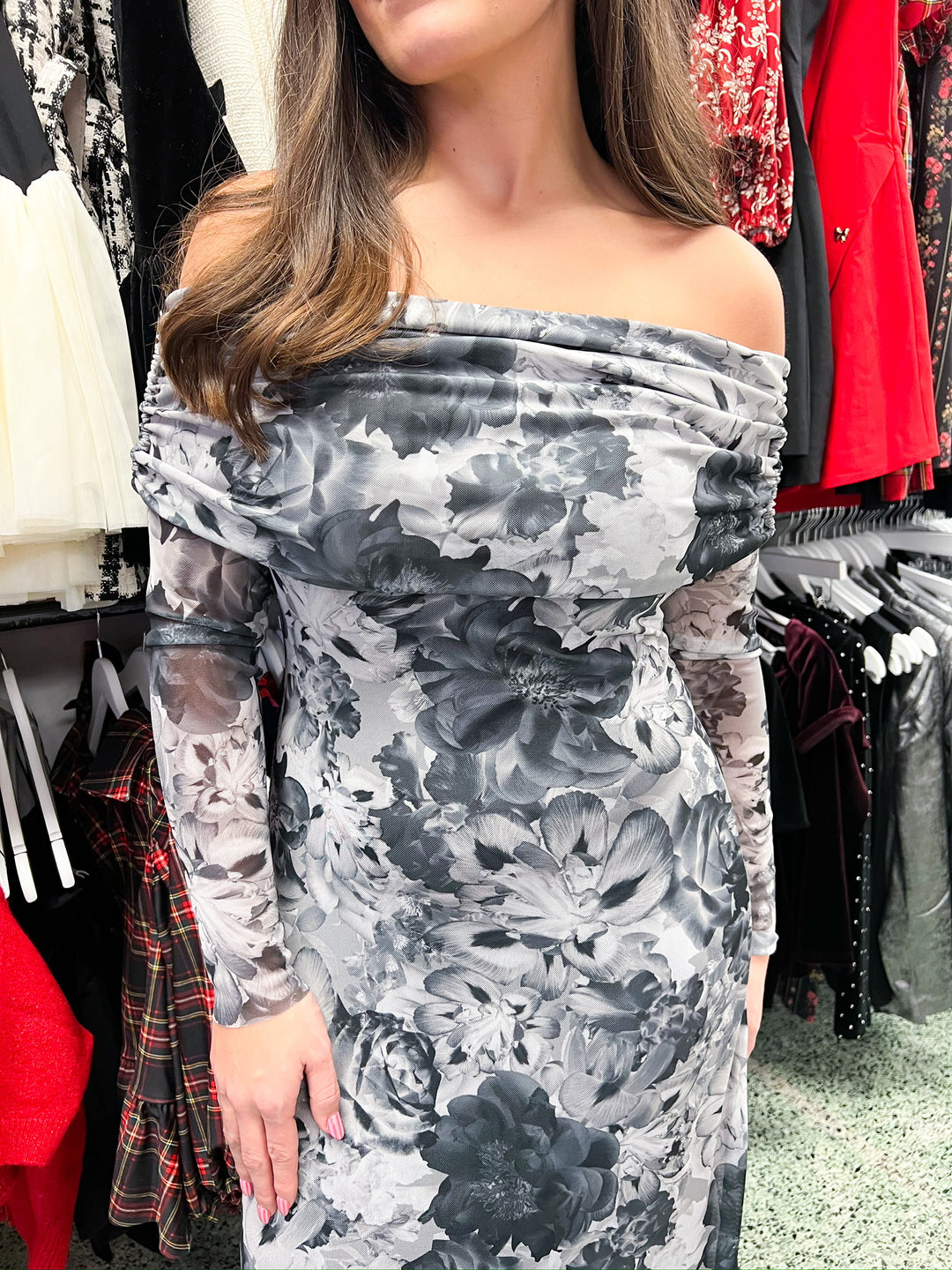 Ashby Dress