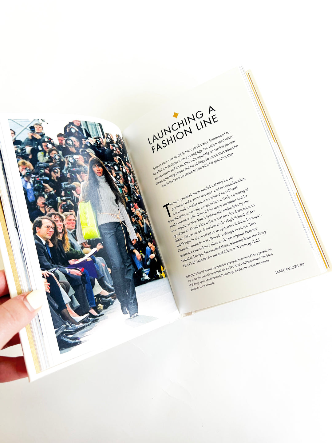 The Little Book of Louis Vuitton