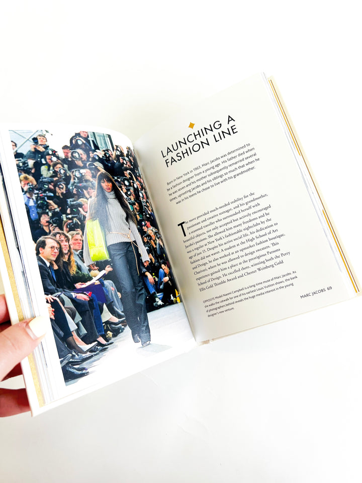 The Little Book of Louis Vuitton
