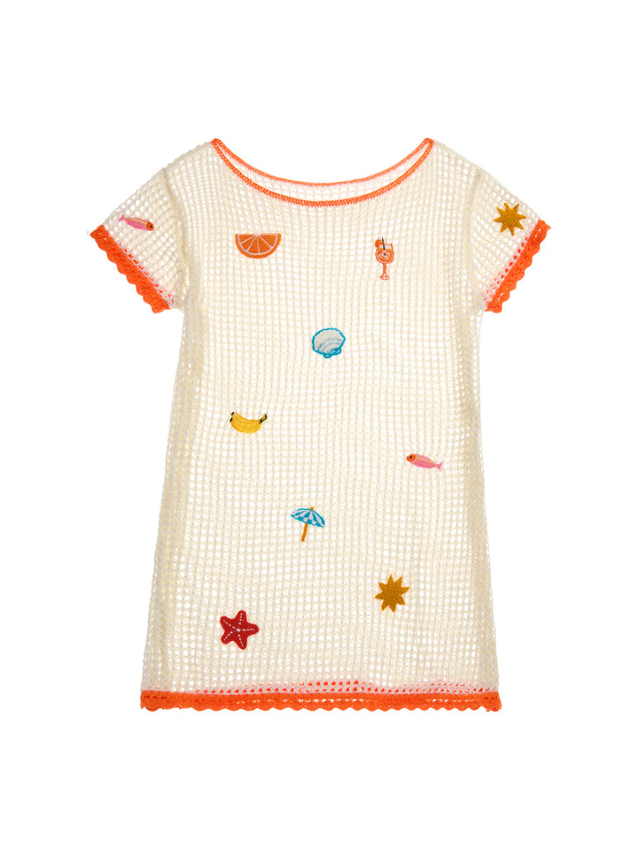 Lalita Natural Coverup