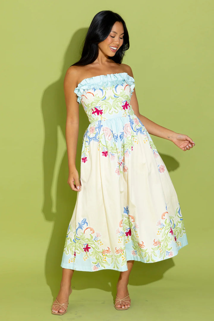 Dreamscape Catherine Dress