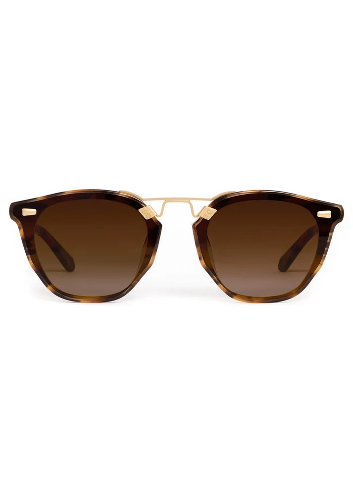 Beau Nylon | Venezia 18K