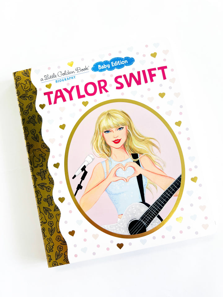 Taylor Swift: Baby Edition