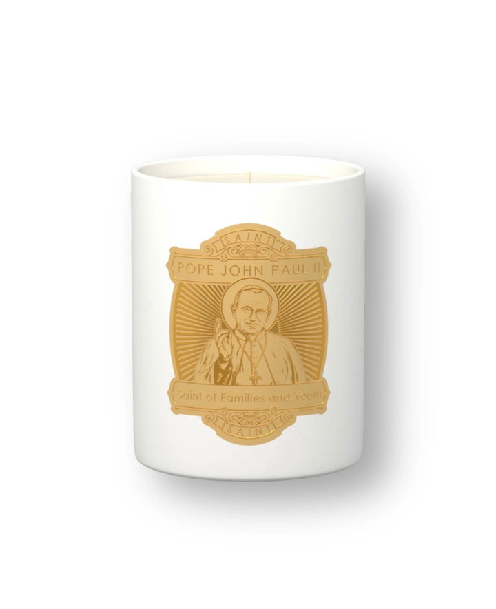 Saint by Ira DeWitt SAINT JOHN PAUL II