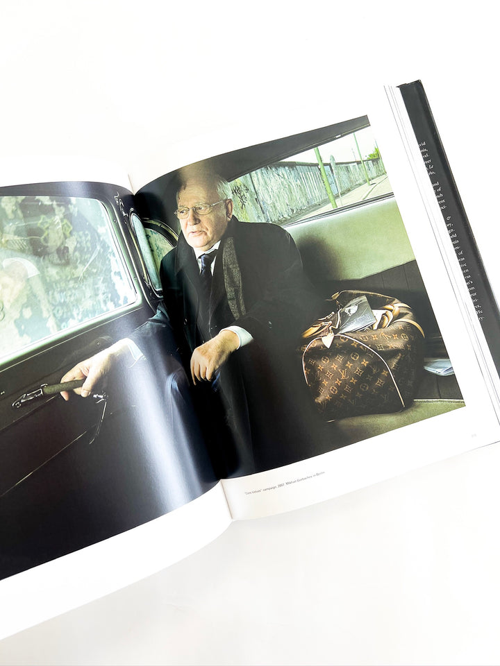 Louis Vuitton: Birth of Modern Luxury