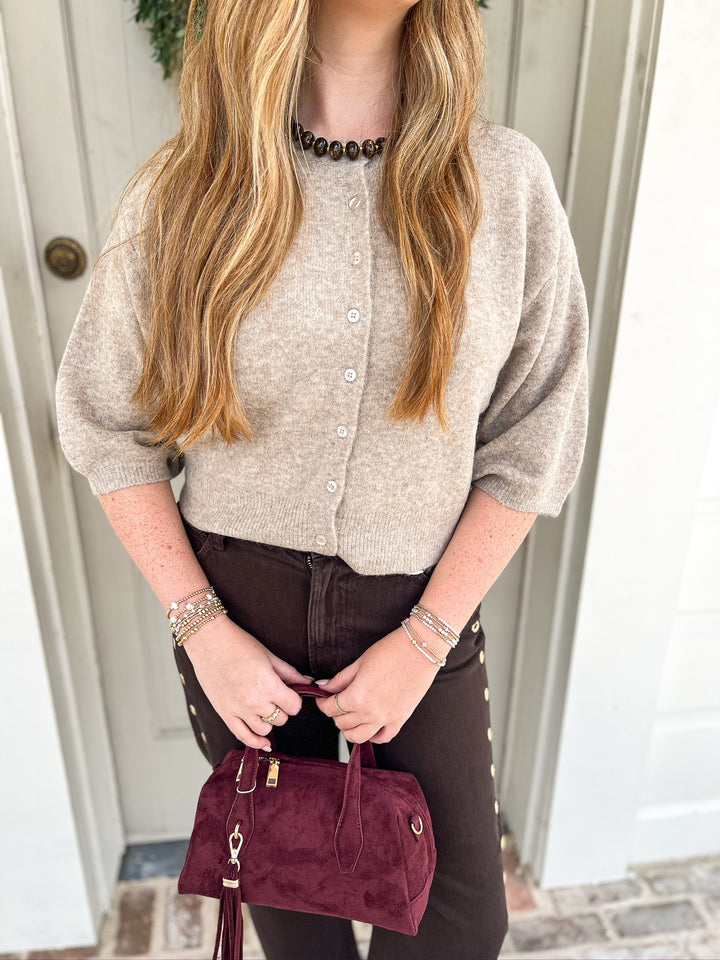 Valor Cardigan