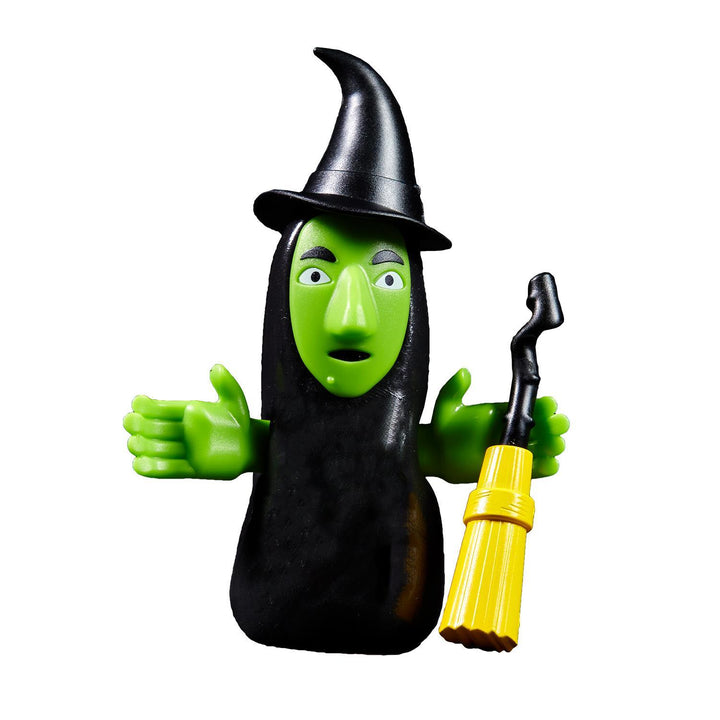 Melting Witch