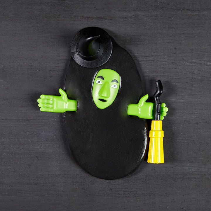 Melting Witch
