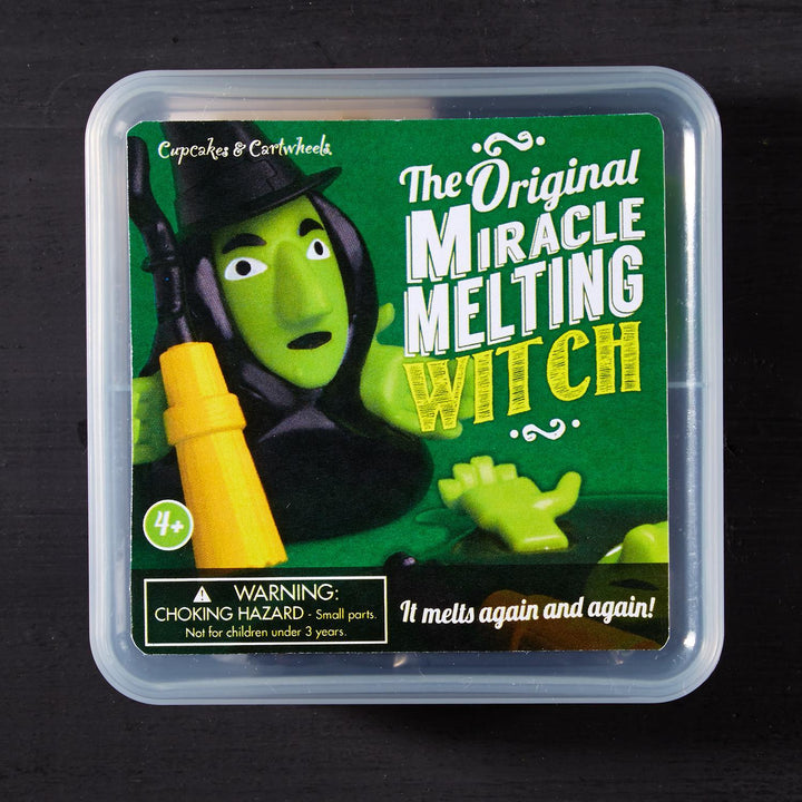 Melting Witch