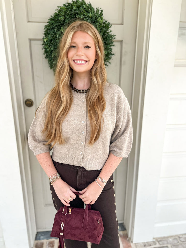 Valor Cardigan