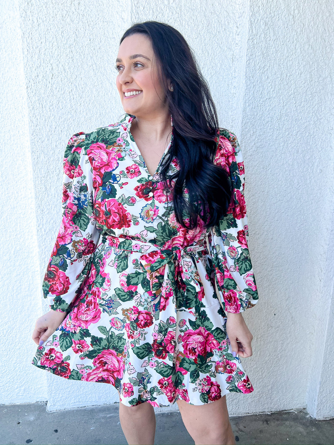 Love Sick Hazel Dress