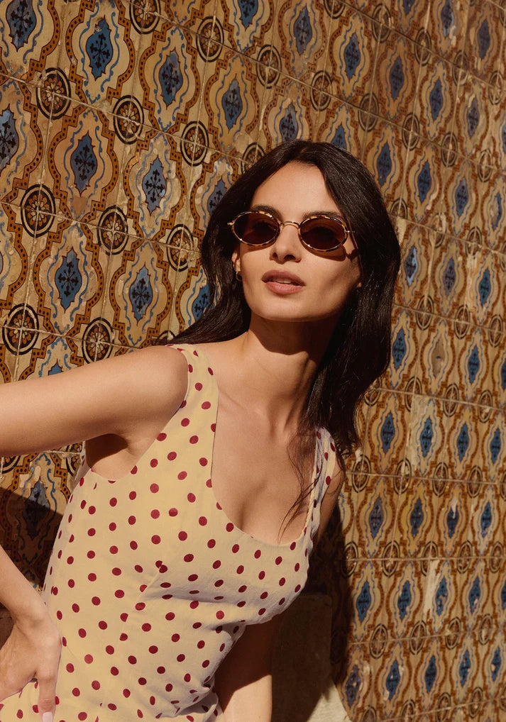 KATE | 12K + Nikko Tortoise
