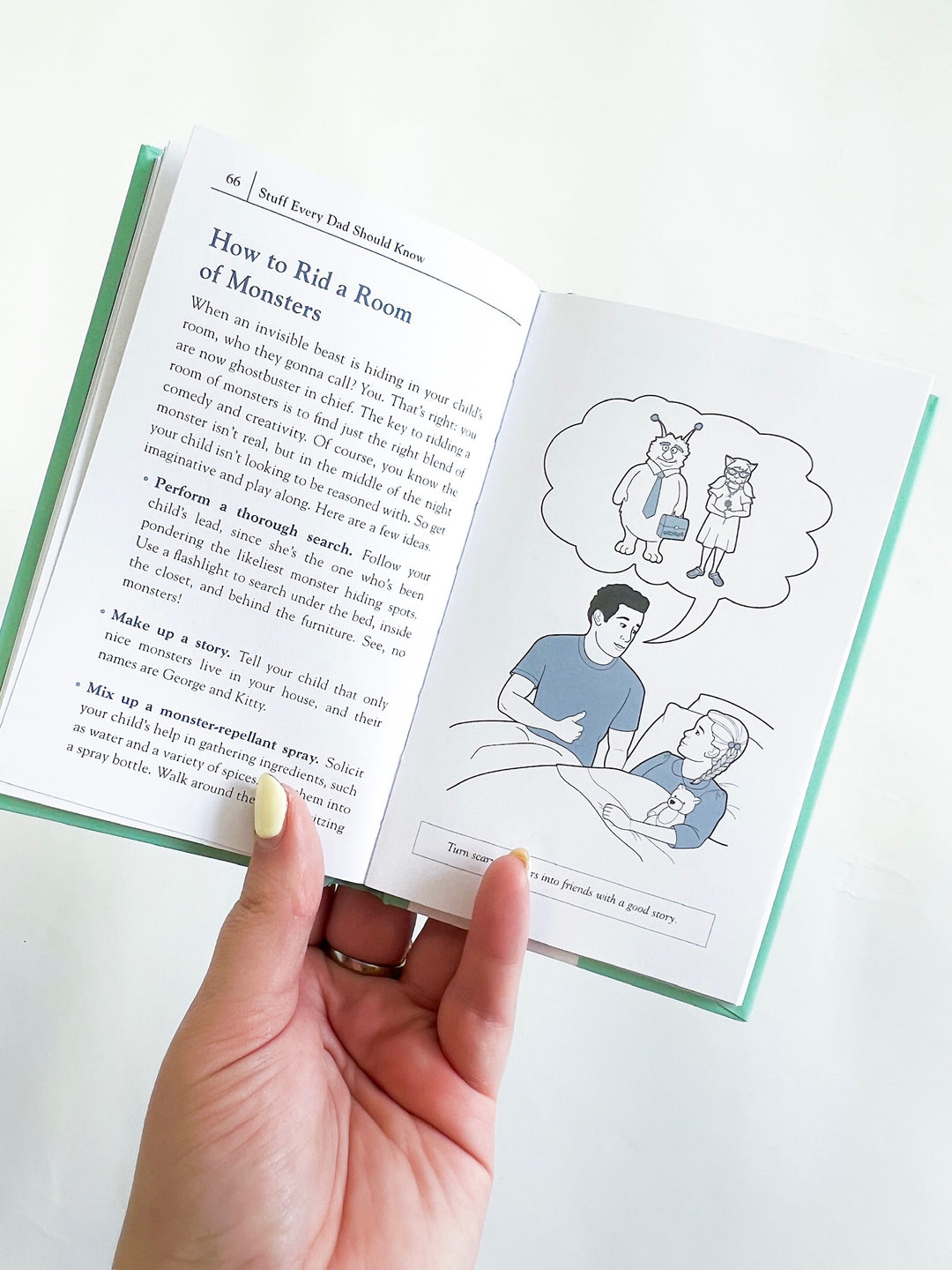 Stuff Every Dad Should Know