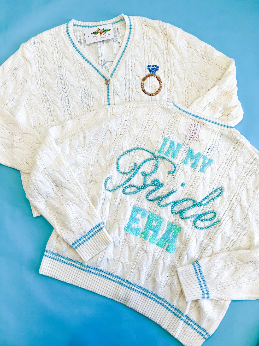 In My Bride Era Sweatshirt