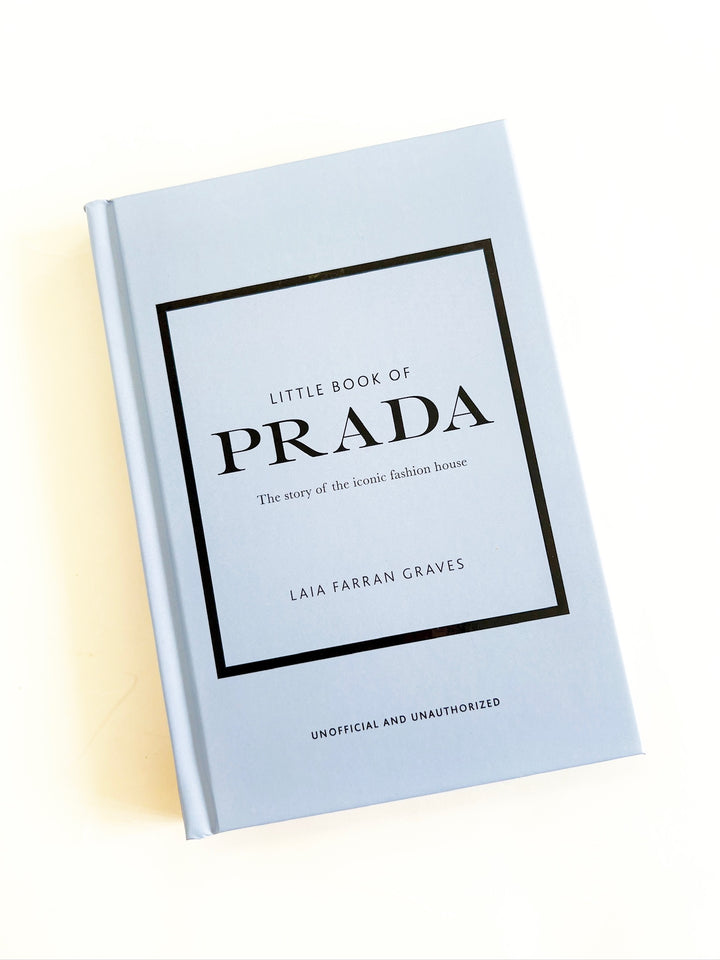 The Little Book of Prada