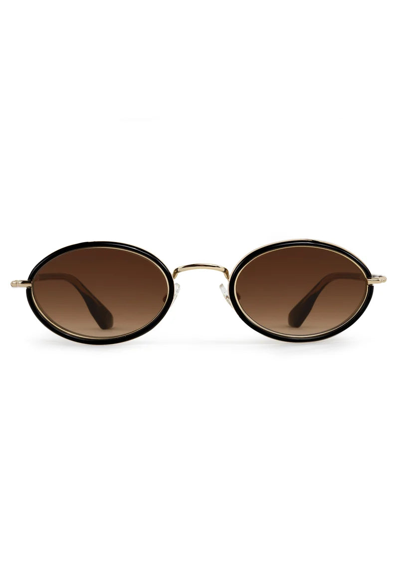 KATE | 12K + Black Tea
