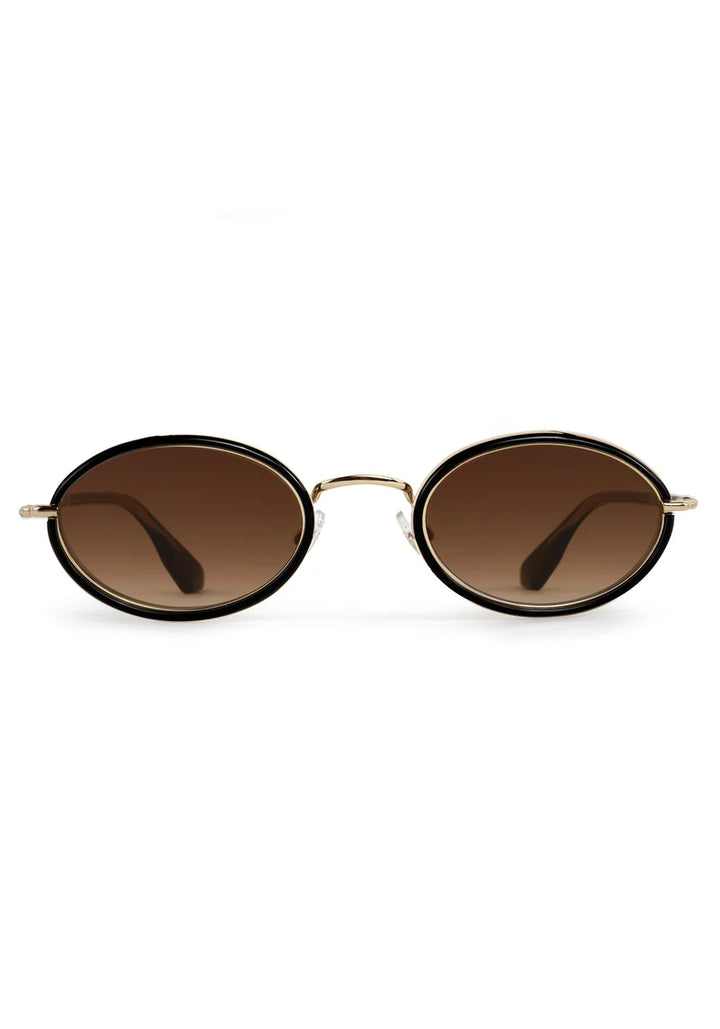 KATE | 12K + Black Tea