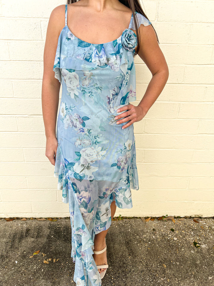 Bloom Sorellia Dress