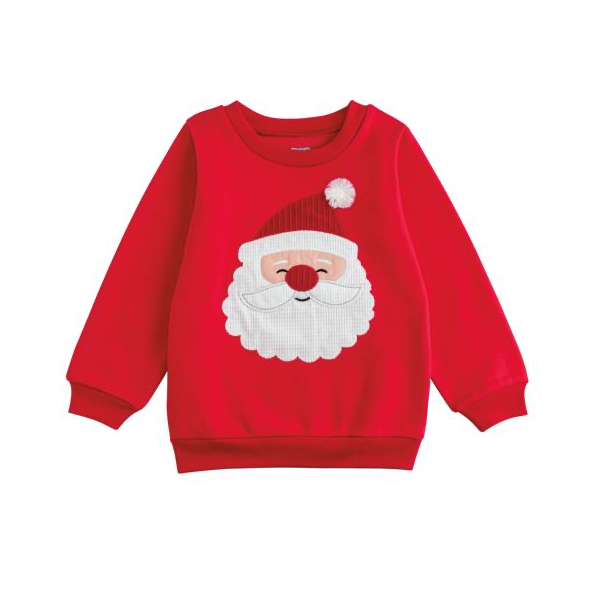 Classic Santa Sweatshirt