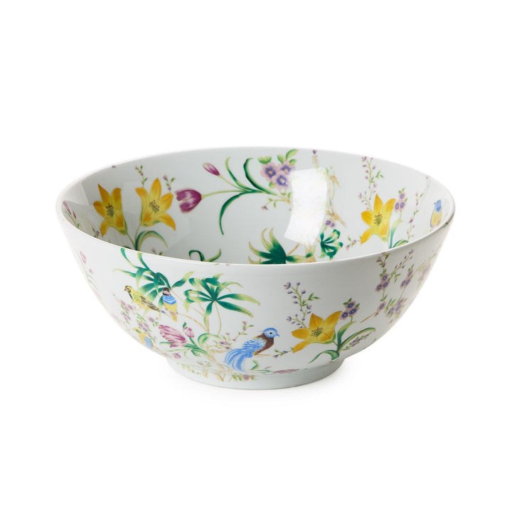 Birds & Blossom Bowl